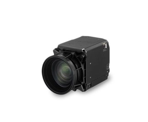 索尼FCB-ER8300 4K工业相机的视觉革命与行业应用解析