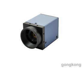 华用科技 HV030GM 千兆网工业相机 高性能工业视觉的可靠选择